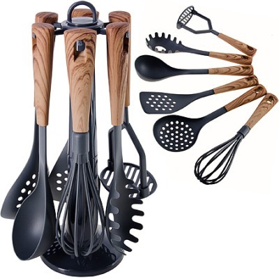 Кухонный набор на подставке...