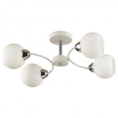 Люстра на штанге Lumion KODI 5647/4C LMN_5647_4C