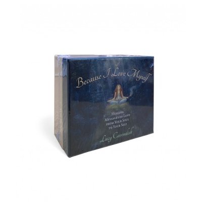 Карты Таро Because I Love M...