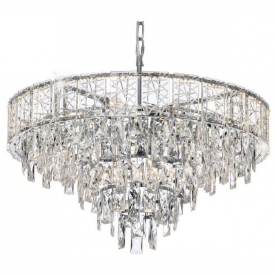 Подвесная люстра Citilux Sa...