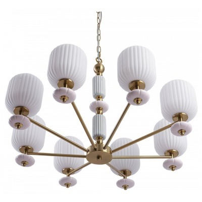 Подвесная люстра Lumion ALE...