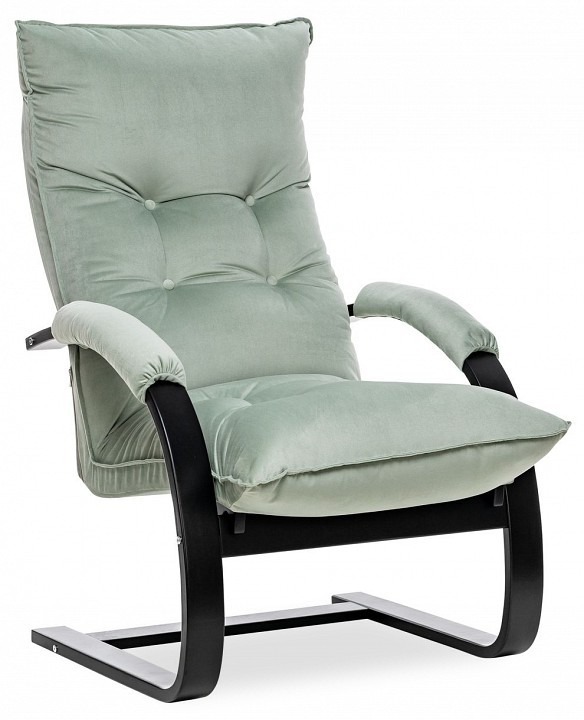 Фото Кресло Leset Монако LST_2500000114526 - интернет-магазин МегаТерем в Москве