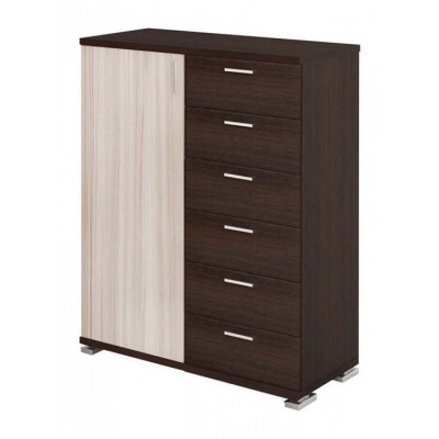 Комод ТБ-6МН ВК MER_TB-6MN_VK