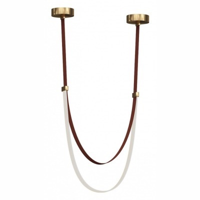 Подвесной светильник Kink Light Лирд 07689A-120,04 KL_07689A-120.04