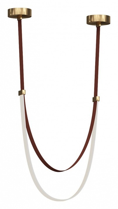 Фото Подвесной светильник Kink Light Лирд 07689A-120,04 KL_07689A-120.04 - интернет-магазин МегаТерем в Москве