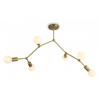 Люстра на штанге Ambrella L...