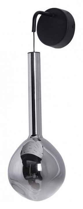 Фото Бра Aployt Wisia APL.058.11.04 AP_APL.058.11.04 - интернет-магазин МегаТерем в Москве