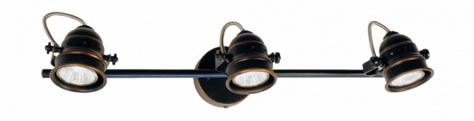 Фото Спот Citilux Веймар CL537531 - интернет-магазин МегаТерем в Москве