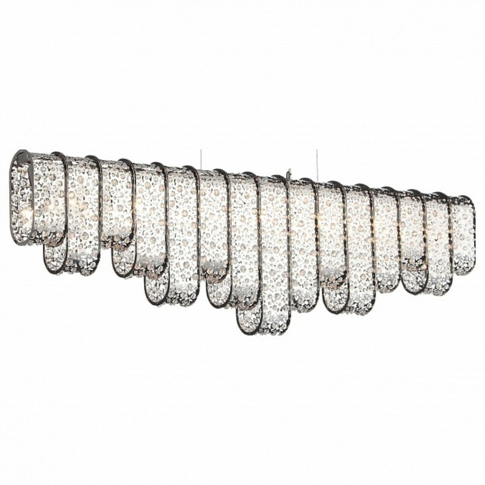 Фото Подвесной светильник ST-Luce SL1117 SL1117.103.07 - интернет-магазин МегаТерем в Москве