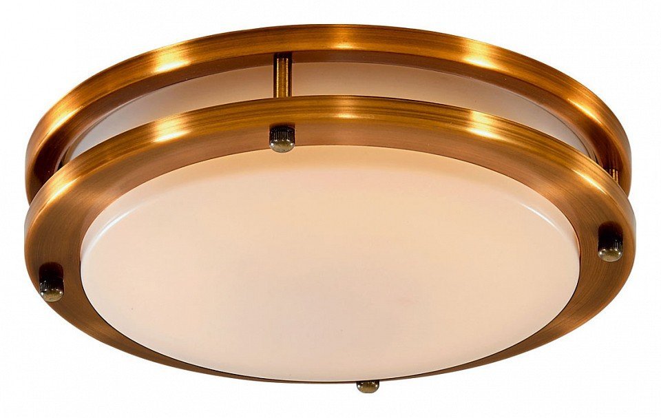 Фото Накладной светильник Citilux Бостон CL709203N - интернет-магазин МегаТерем в Москве