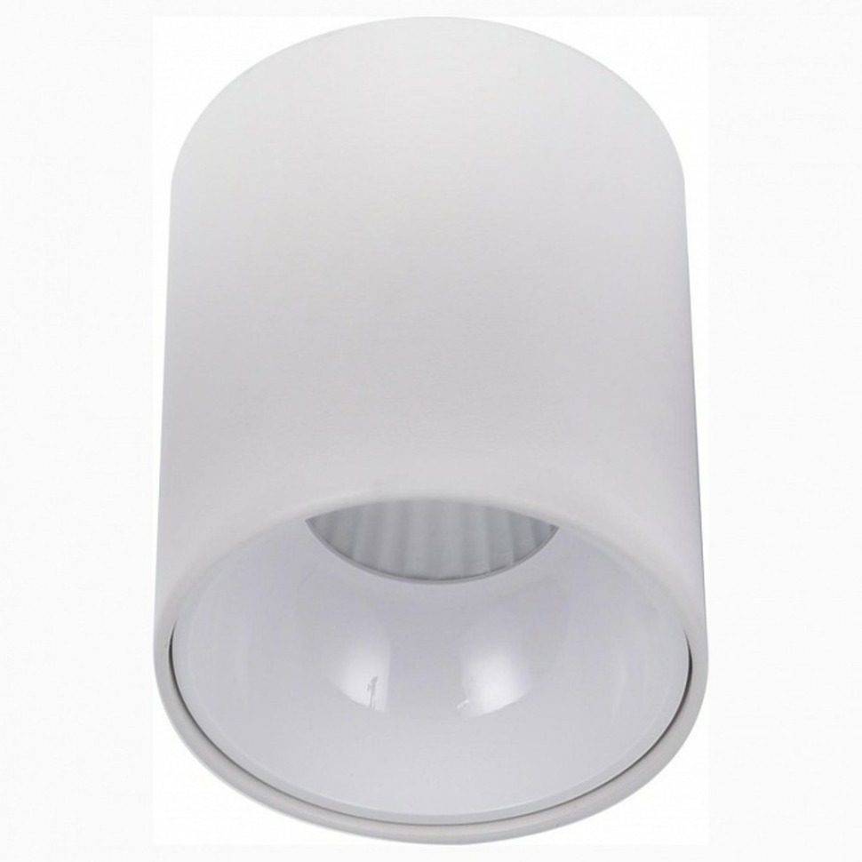 Фото Накладной светильник Citilux Старк CL7440100 - интернет-магазин МегаТерем в Москве