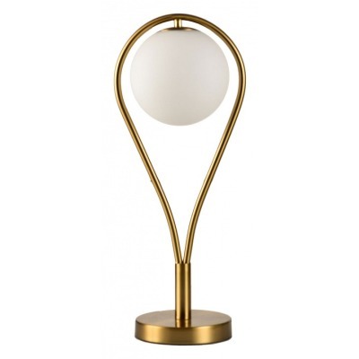 Настольная лампа декоративн...