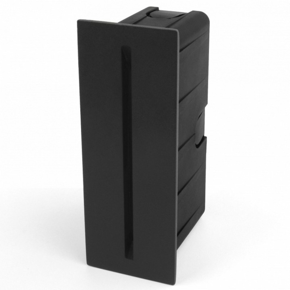 Фото Встраиваемый светильник Elektrostandard Step 8 a055592 ELK_a055592 - интернет-магазин МегаТерем в Москве