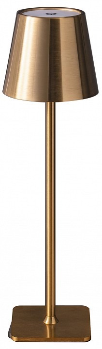 Фото Настольная лампа декоративная Kink Light Никки 07203-T,20 KL_07203-T.20 - интернет-магазин МегаТерем в Москве