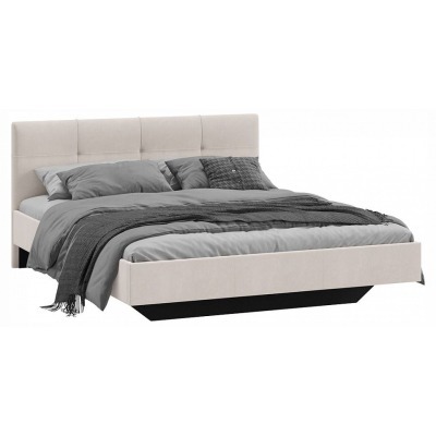 Кровать двуспальная Элис Ти...