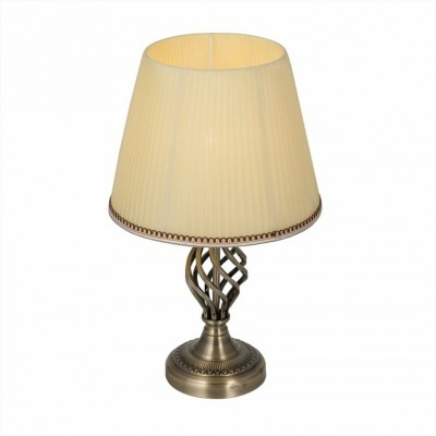 Настольная лампа декоративная Citilux Вена CL402833