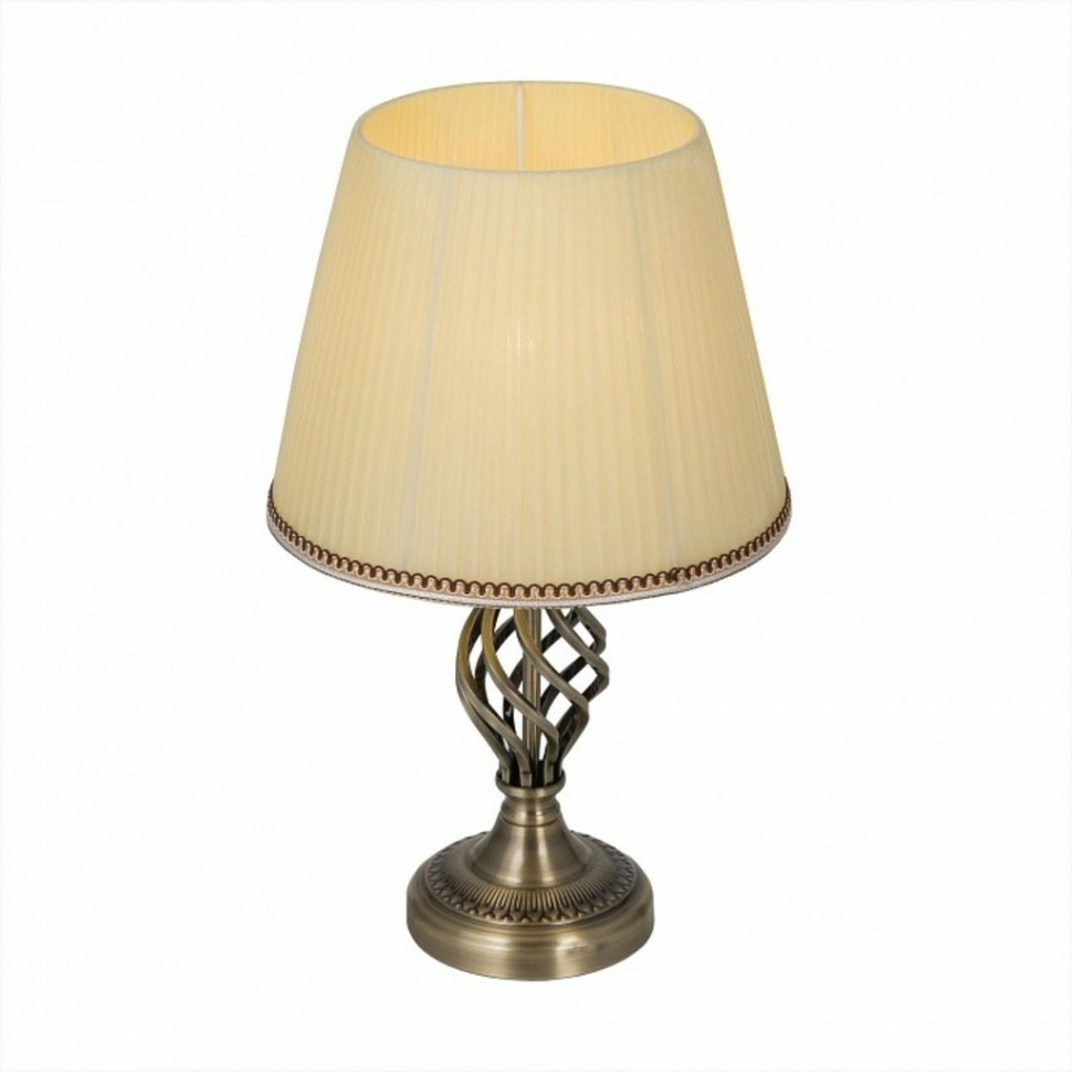 Фото Настольная лампа декоративная Citilux Вена CL402833 - интернет-магазин МегаТерем в Москве