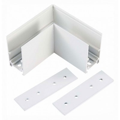 Соединитель угловой L-образ...