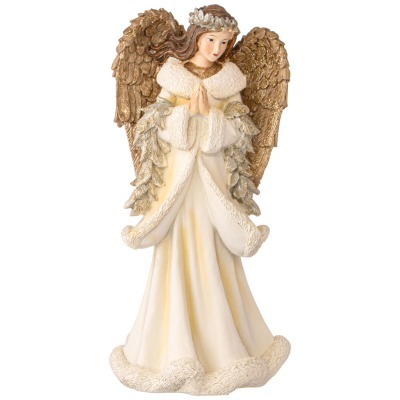 Статуэтка ангел 12,5х12х25 ...