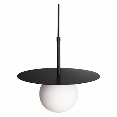 Подвесной светильник Loft it Ufo 10120/250P Black LF_10120_250P_Black