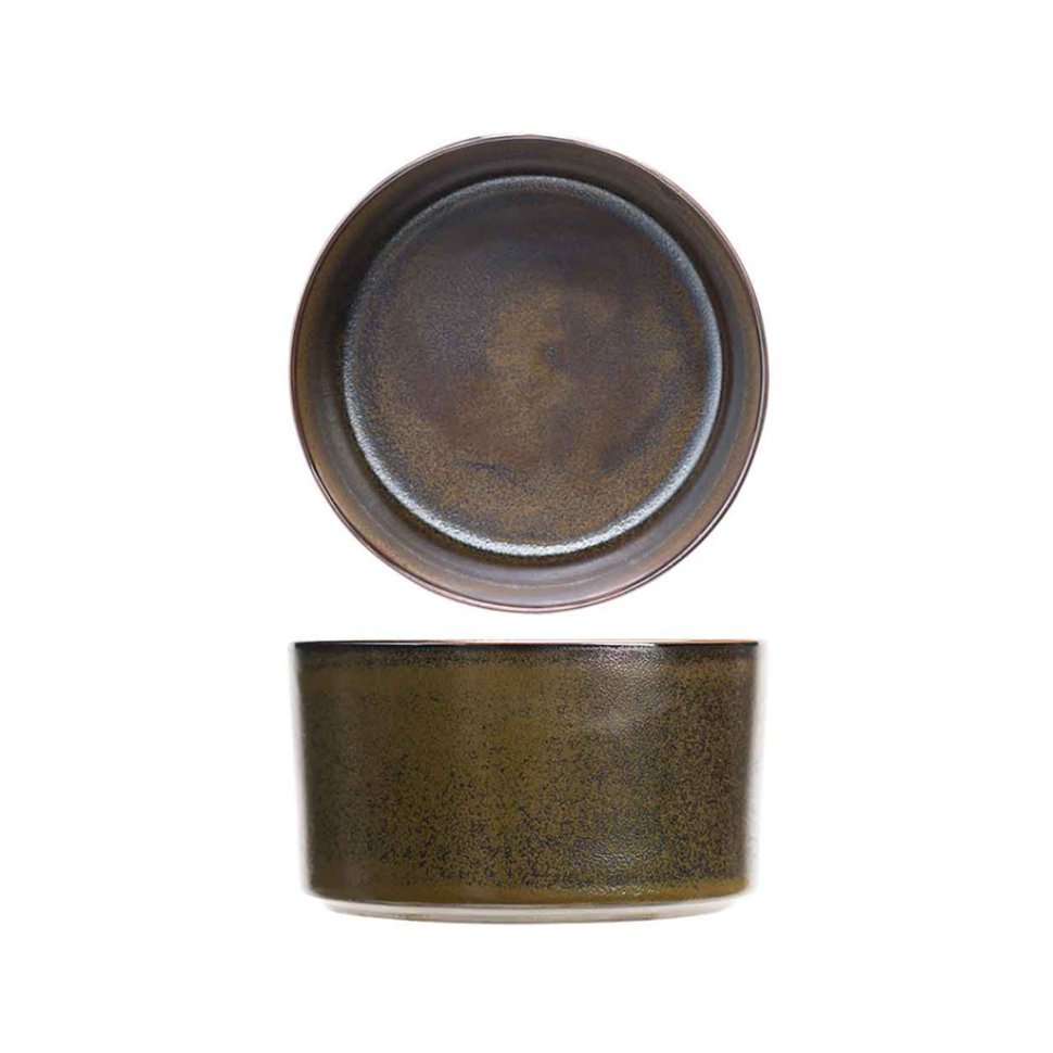 Фото Чаша 3519119, 19 см, каменная керамика, Brown, ROOMERS TABLEWARE - интернет-магазин МегаТерем в Москве