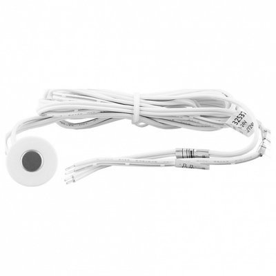 Датчик движения и освещенности Feron Sen 32 32537 FE_32537