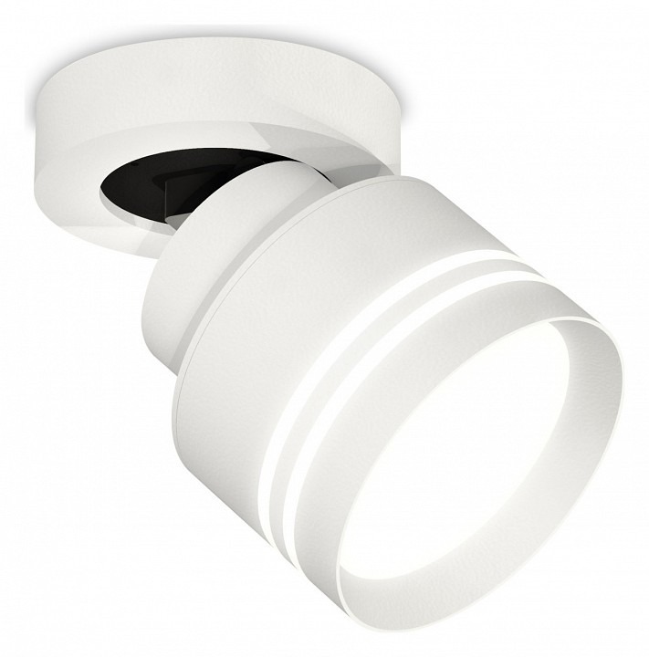 Фото Спот Ambrella Light XM XM8101026 AMBR_XM8101026 - интернет-магазин МегаТерем в Москве