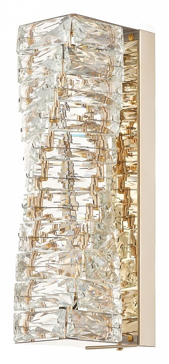 Фото Накладной светильник Rivoli Loredana Б0066472 RVL_B0066472 - интернет-магазин МегаТерем в Москве