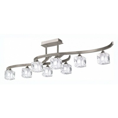 Светильник на штанге Mantra Cuadrax 0004024 MN_0004024