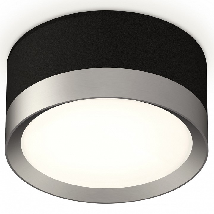 Фото Накладной светильник Ambrella Light XS XS8102003 AMBR_XS8102003 - интернет-магазин МегаТерем в Москве