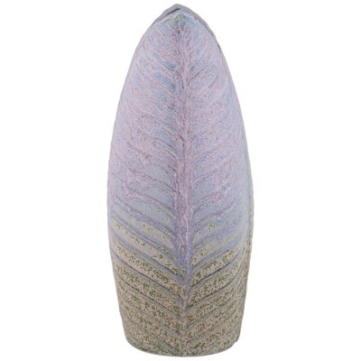 Ваза декоративная высота 26,8см Lefard (146-1873)