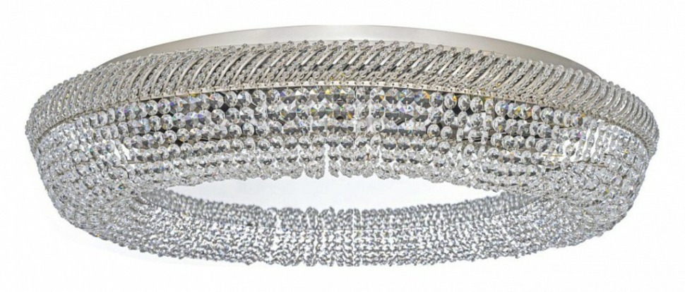 Фото Потолочная люстра Dio D’Arte Bari Bari E 1.4.80.100 N DDA_Bari_E_1.4.80.100_N - интернет-магазин МегаТерем в Москве