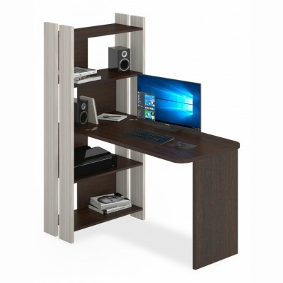 Стол компьютерный Домино Li...