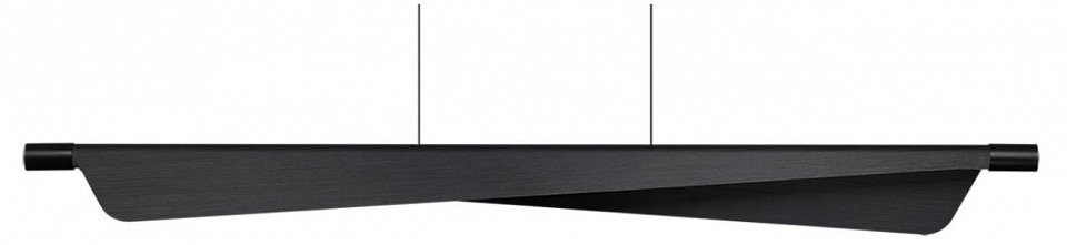 Фото Подвесной светильник Odeon Light Linea 7017/24LA OD_7017_24LA - интернет-магазин МегаТерем в Москве