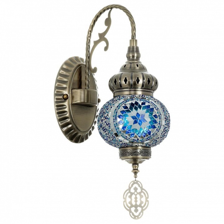 Фото Бра Citilux Каир CL419316 - интернет-магазин МегаТерем в Москве