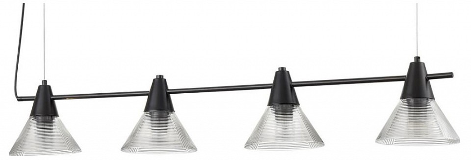 Фото Подвесной светильник Lumion Corne 6595/4A LMN_6595_4A - интернет-магазин МегаТерем в Москве