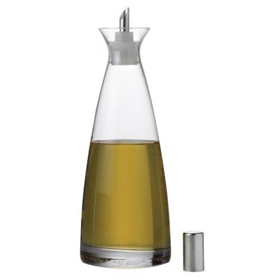 Бутылка для масла silhouette 400 мл (64459)