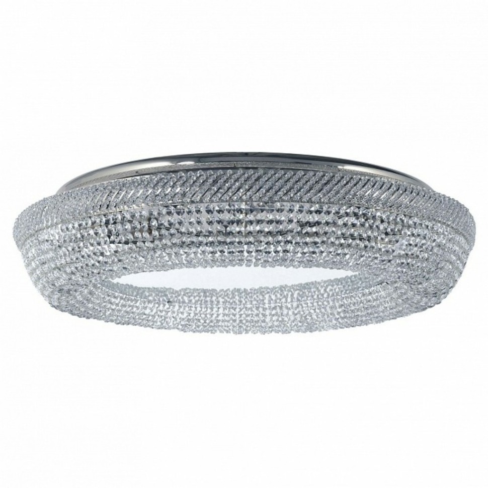 Фото Потолочная люстра Dio D’Arte Bari Bari E 1.4.80.200 N DDA_Bari_E_1.4.80.200_N - интернет-магазин МегаТерем в Москве