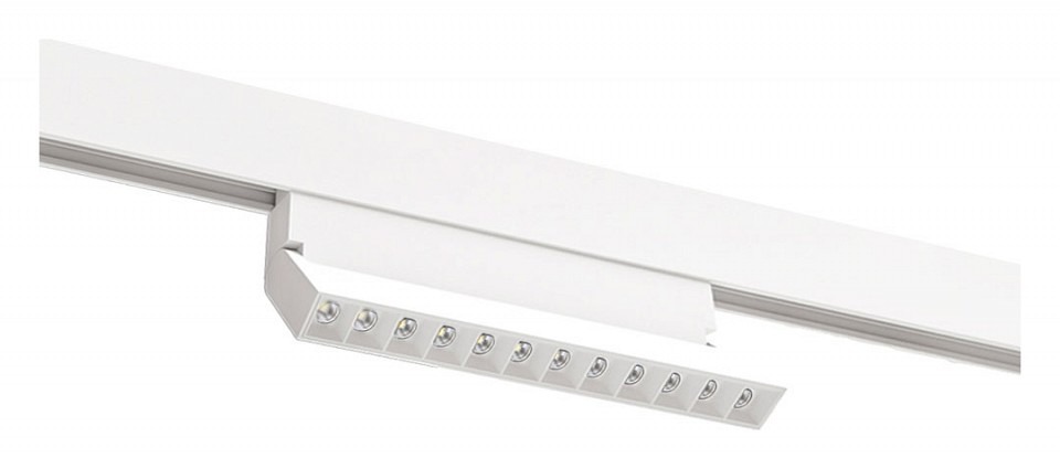 Фото Накладной светильник Arte Lamp Linea A4696PL-1WH AR_A4696PL-1WH - интернет-магазин МегаТерем в Москве