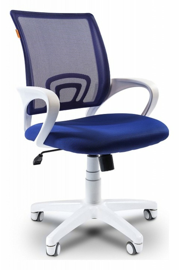 Фото Кресло компьютерное Chairman 696 CHA_7014839 - интернет-магазин МегаТерем в Москве