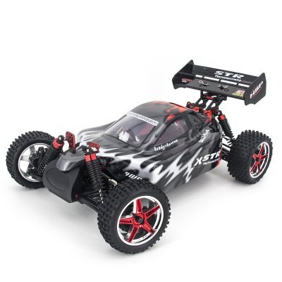 Радиоуправляемая багги HSP ...