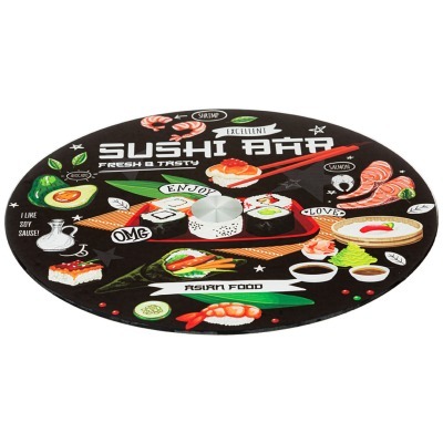 Тортовница вращающаяся колл...