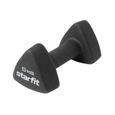 Гантель неопреновая STARFIT...