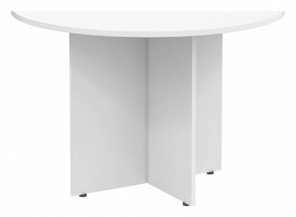 Фото Стол для переговоров Imago ПРГ-1 SKY_00-07008177 - интернет-магазин МегаТерем в Москве