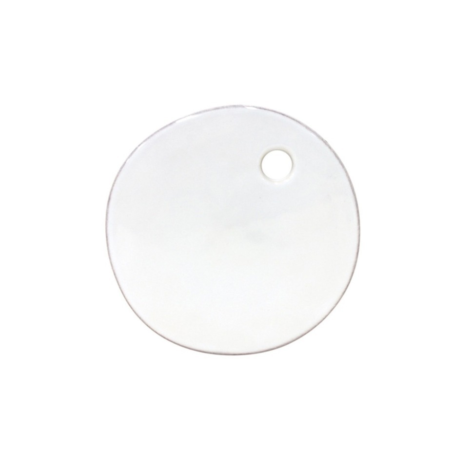 Фото Тарелка LSD212-WHI(LSD212-02203B), 21 см, керамика, white, Costa Nova - интернет-магазин МегаТерем в Москве