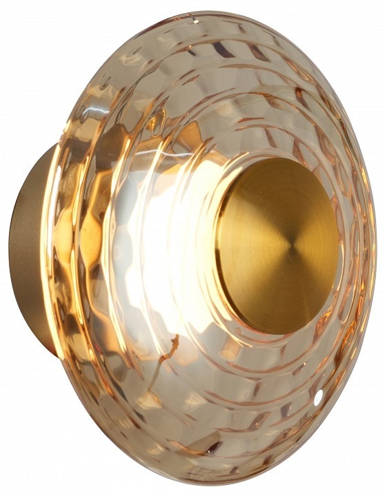 Фото Накладной светильник Favourite Claros 4641-1W FV_4641-1W - интернет-магазин МегаТерем в Москве