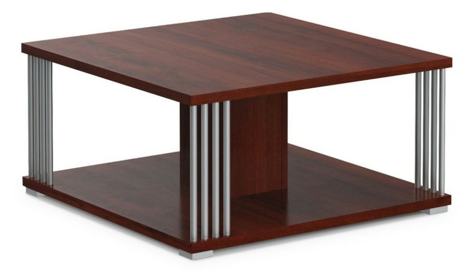 Фото Стол журнальный Coffee CT 880 SKY_00-07015304 - интернет-магазин МегаТерем в Москве