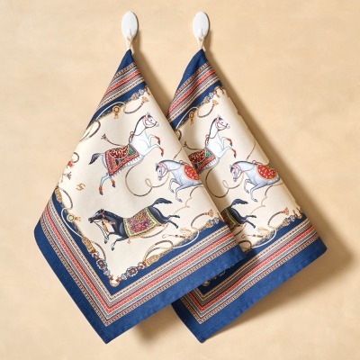 Набор полотенец  2шт passag...