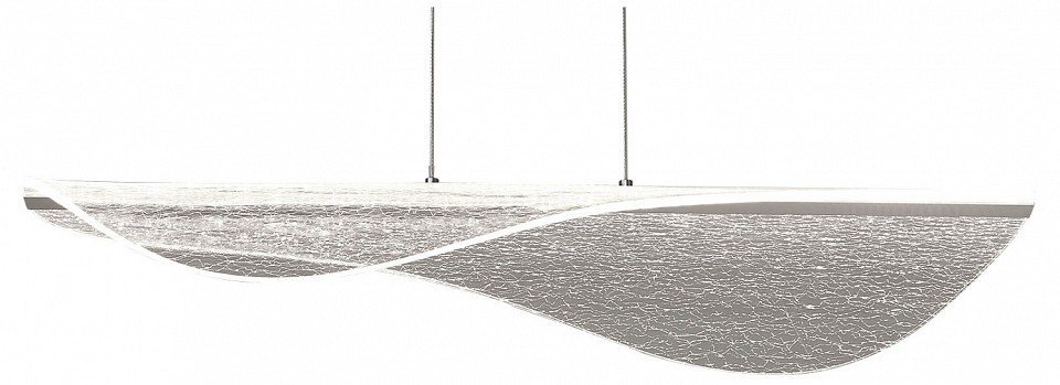 Фото Подвесной светильник Mantra Bianca 7766 MN_7766 - интернет-магазин МегаТерем в Москве