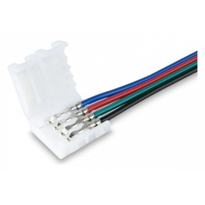 Соединитель лент гибкий Amb...